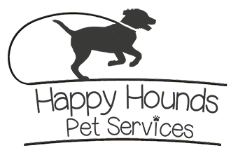 Happy Hounds Pet Services